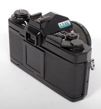 Image 6 of Share Olympus OM-4 35mm film SLR camera with 50mm F1.8 lens #1346