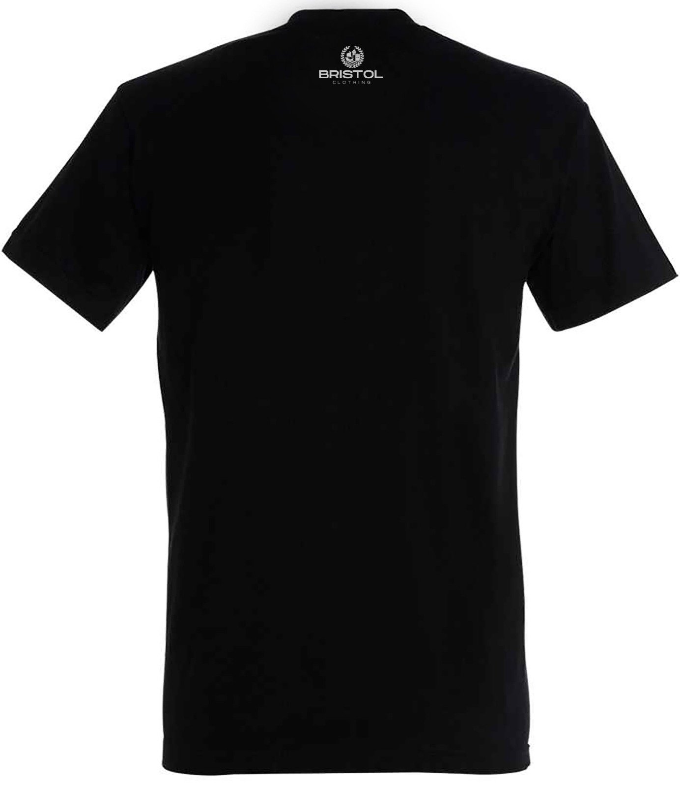 Bristol Tシャツ　S size Bristol Clothing Robin T-shirt (Black) | Section 82