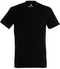 Image 2 of Bristol Clothing Robin T-shirt (Black)