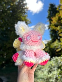 Image 1 of Fairy Moth - Ready to Ship