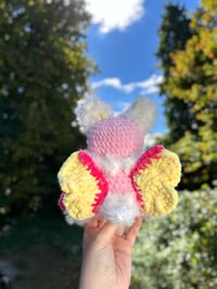 Image 3 of Fairy Moth - Ready to Ship