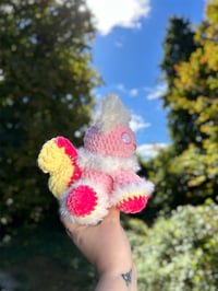 Image 4 of Fairy Moth - Ready to Ship