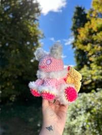 Image 5 of Fairy Moth - Ready to Ship