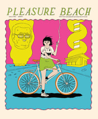 Image 1 of PLEASURE BEACH ISSUE 2