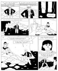 Image 2 of PLEASURE BEACH ISSUE 2