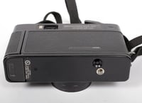 Image 8 of Minolta HI-MATIC AF2 35mm film camera with 38mm F2.8 lens TESTED #1349