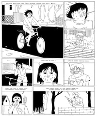 Image 3 of PLEASURE BEACH ISSUE 2