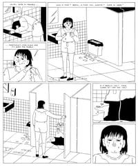 Image 4 of PLEASURE BEACH ISSUE 2