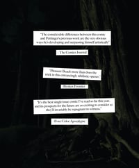 Image 5 of PLEASURE BEACH ISSUE 2