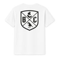 Image 2 of Bristol Clothing Limited Edition Premium Tee (White)