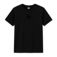 Image 1 of Bristol Clothing Limited Edition Premium Tee (Black) 