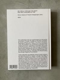 Image 8 of We Circle Through the Night and Are Consumed by Fire