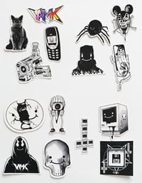 Image 2 of Stickies Ultimate Pack