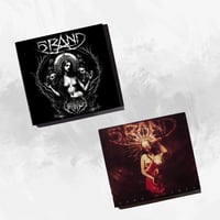 5RAND – Dark Mother + Ordhalia - 2 CD Limited Bundle