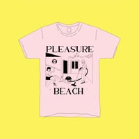 Image 1 of PLEASURE BEACH SHIRT