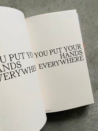 Image 2 of A Book Knot Book by SARA KAAMAN