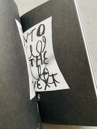 Image 4 of A Book Knot Book by SARA KAAMAN