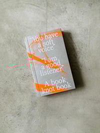 Image 1 of A Book Knot Book by SARA KAAMAN