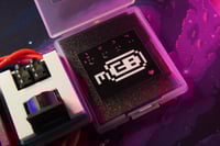 Image 4 of ARDUINOBOY Pro! MIDIGBX TRS A / USB MIDI GameBoy Adapter - Limited Colors 11-08-25