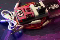 Image 2 of ARDUINOBOY Pro! MIDIGBX TRS A / USB MIDI GameBoy Adapter - Limited Colors 11-08-25