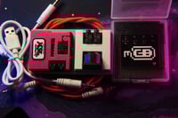 Image 1 of ARDUINOBOY Pro! MIDIGBX TRS A / USB MIDI GameBoy Adapter - Limited Colors 11-08-25