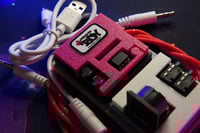 Image 3 of ARDUINOBOY Pro! MIDIGBX TRS A / USB MIDI GameBoy Adapter - Limited Colors 11-08-25