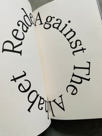 Image 5 of A Book Knot Book by SARA KAAMAN