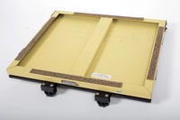 Image 4 of Saunders MASTER 4-Blade Enlarging Easel 11X14 #1358