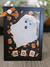 Miss Boo