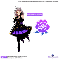 Amaris Deluxe BIG Acrylic Stand (Limited Edition)