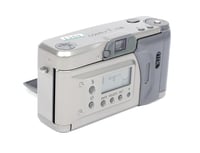 Image 6 of Contax TVS III 35mm Film Point and Shoot Carl Zeiss 30-60mm T* lens TESTED #1359