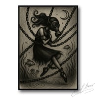 Image 5 of Artwork by Julia Elenoir