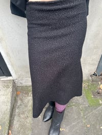 Image 4 of A line skirt Mona 