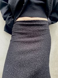 Image 1 of A line skirt Mona 