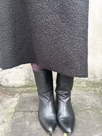 Image 2 of A line skirt Mona 