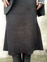 Image 3 of A line skirt Mona 