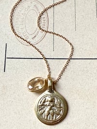 Image 5 of Collier Amulettes 7