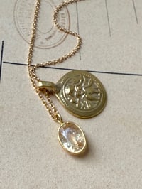 Image 4 of Collier Amulettes 7