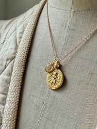 Image 6 of Collier Amulettes 7