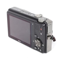 Image 5 of Share Nikon Coolpix S9050 advanced compact digital camera + battery + charger TESTED