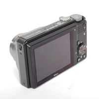 Image 4 of Share Nikon Coolpix S9050 advanced compact digital camera + battery + charger TESTED