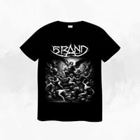 Old Angel Midnight Shirt 