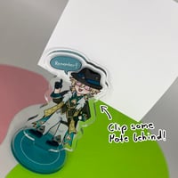 Image 2 of AVENTURINE REMEMBER CLIP STANDEE