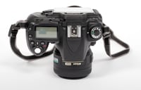 Image 4 of Nikon D90 DSLR Digital Camera + 35mm F1.8 G Lens + HB-46 + battery + charger