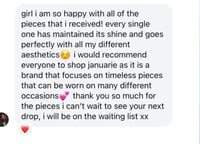 Image 3 of Babydoll Bracelet 