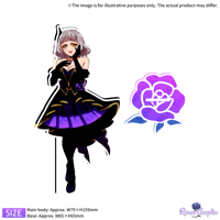 Amaris Deluxe Acrylic Stand (Regular Edition)