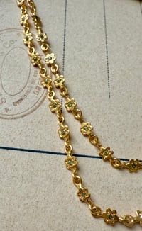 Image 2 of Chaîne millefiori