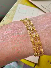 Image 3 of Chaîne millefiori