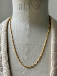 Image 1 of Chaîne millefiori