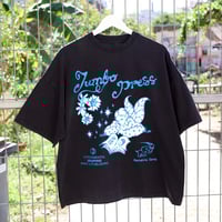 Image 2 of Jumbo Press Jumbo T Shirt L NEW